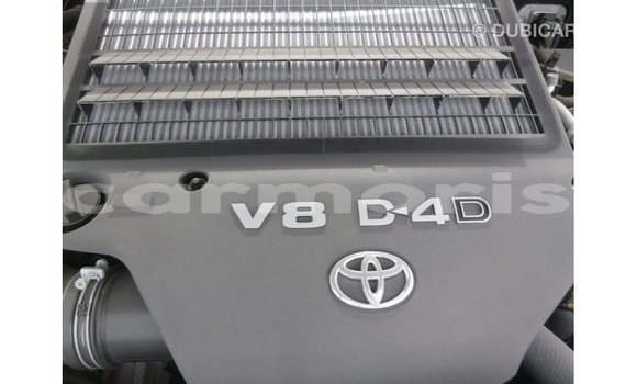 Buy Import Toyota Land Cruiser Black Car in Import - Dubai in Agalega Islands Buy Import Toyota Land Cruiser Black Car in Import - Dubai in Agalega Islands