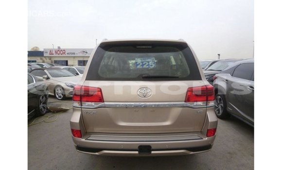 Buy Import Toyota Land Cruiser Other Car in Import - Dubai in Agalega Islands Buy Import Toyota Land Cruiser Other Car in Import - Dubai in Agalega Islands