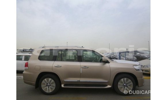 Buy Import Toyota Land Cruiser Other Car in Import - Dubai in Agalega Islands Buy Import Toyota Land Cruiser Other Car in Import - Dubai in Agalega Islands