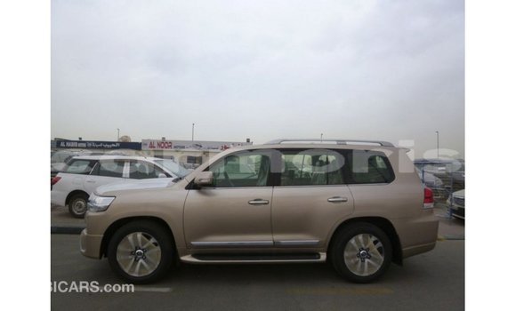 Buy Import Toyota Land Cruiser Other Car in Import - Dubai in Agalega Islands Buy Import Toyota Land Cruiser Other Car in Import - Dubai in Agalega Islands