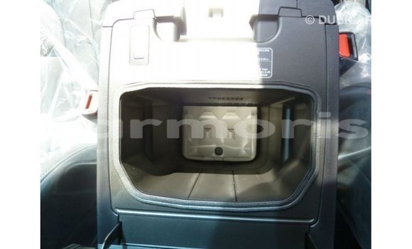 Buy Import Toyota Land Cruiser Black Car in Import - Dubai in Agalega Islands Buy Import Toyota Land Cruiser Black Car in Import - Dubai in Agalega Islands