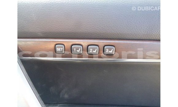 Buy Import Toyota Land Cruiser Black Car in Import - Dubai in Agalega Islands Buy Import Toyota Land Cruiser Black Car in Import - Dubai in Agalega Islands