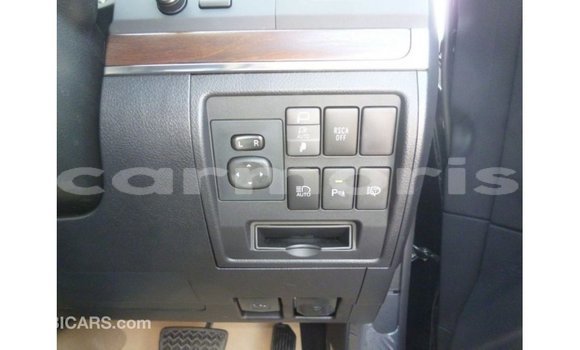 Buy Import Toyota Land Cruiser Black Car in Import - Dubai in Agalega Islands Buy Import Toyota Land Cruiser Black Car in Import - Dubai in Agalega Islands