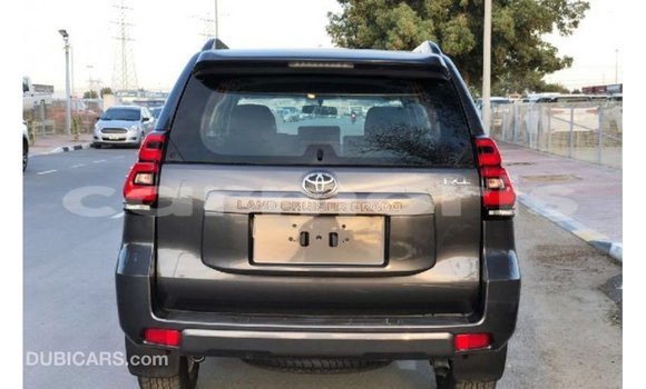 Buy Import Toyota Prado Black Car in Import - Dubai in Agalega Islands Buy Import Toyota Prado Black Car in Import - Dubai in Agalega Islands