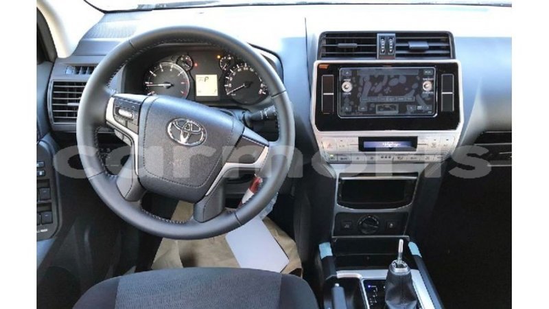 Big with watermark toyota prado agalega islands import dubai 3433