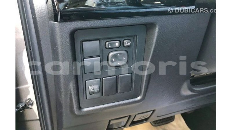 Big with watermark toyota prado agalega islands import dubai 3433
