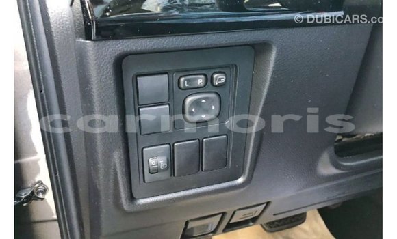 Buy Import Toyota Prado Black Car in Import - Dubai in Agalega Islands Buy Import Toyota Prado Black Car in Import - Dubai in Agalega Islands