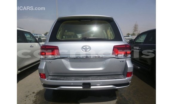 Acheter Import Voiture Toyota Land Cruiser Autre à Import - Dubai, Îles Agalega Acheter Import Voiture Toyota Land Cruiser Autre à Import - Dubai, Îles Agalega