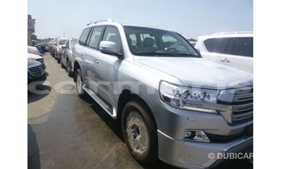 Acheter Import Voiture Toyota Land Cruiser Autre à Import - Dubai, Îles Agalega Acheter Import Voiture Toyota Land Cruiser Autre à Import - Dubai, Îles Agalega