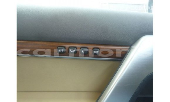Acheter Import Voiture Toyota Land Cruiser Autre à Import - Dubai, Îles Agalega Acheter Import Voiture Toyota Land Cruiser Autre à Import - Dubai, Îles Agalega