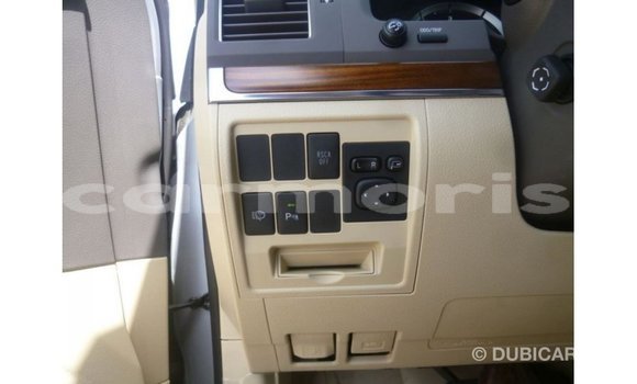 Acheter Import Voiture Toyota Land Cruiser Autre à Import - Dubai, Îles Agalega Acheter Import Voiture Toyota Land Cruiser Autre à Import - Dubai, Îles Agalega