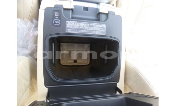 Acheter Import Voiture Toyota Land Cruiser Autre à Import - Dubai, Îles Agalega Acheter Import Voiture Toyota Land Cruiser Autre à Import - Dubai, Îles Agalega