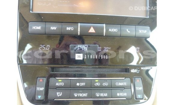 Acheter Import Voiture Toyota Land Cruiser Autre à Import - Dubai, Îles Agalega Acheter Import Voiture Toyota Land Cruiser Autre à Import - Dubai, Îles Agalega