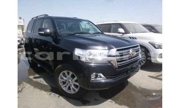 Acheter Import Voiture Toyota Land Cruiser Noir à Import - Dubai, Îles Agalega Acheter Import Voiture Toyota Land Cruiser Noir à Import - Dubai, Îles Agalega