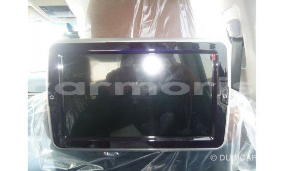 Acheter Import Voiture Toyota Land Cruiser Noir à Import - Dubai, Îles Agalega Acheter Import Voiture Toyota Land Cruiser Noir à Import - Dubai, Îles Agalega