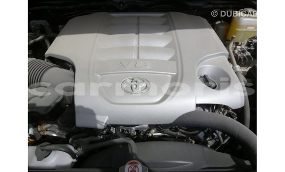 Acheter Import Voiture Toyota Land Cruiser Blanc à Import - Dubai, Îles Agalega Acheter Import Voiture Toyota Land Cruiser Blanc à Import - Dubai, Îles Agalega
