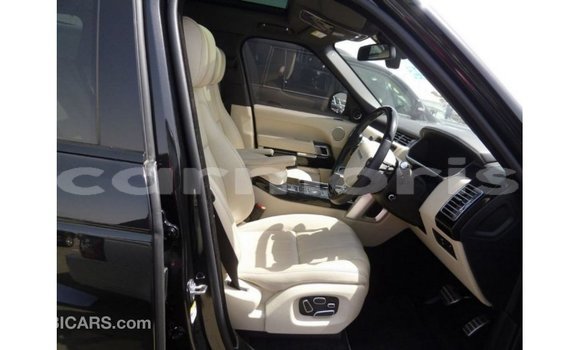 Buy Import Land Rover Range Rover Brown Car in Import - Dubai in Agalega Islands Buy Import Land Rover Range Rover Brown Car in Import - Dubai in Agalega Islands