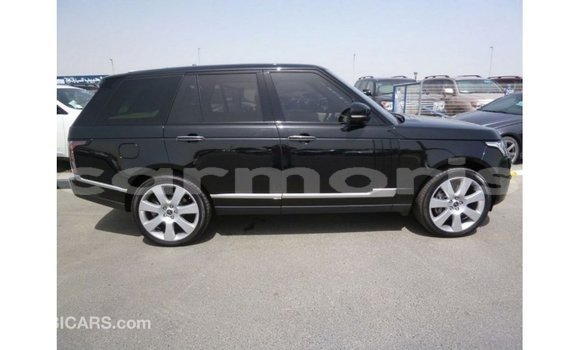 Buy Import Land Rover Range Rover Brown Car in Import - Dubai in Agalega Islands Buy Import Land Rover Range Rover Brown Car in Import - Dubai in Agalega Islands