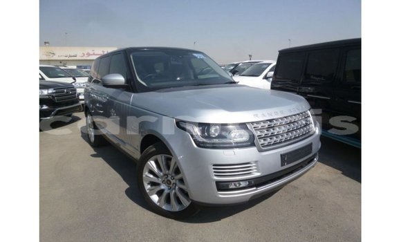 Acheter Import Voiture Land Rover Range Rover Autre à Import - Dubai, Îles Agalega Acheter Import Voiture Land Rover Range Rover Autre à Import - Dubai, Îles Agalega