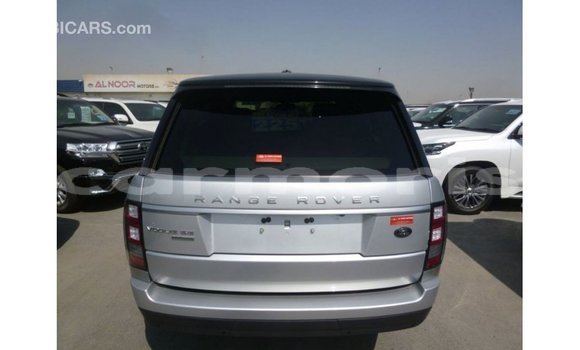 Acheter Import Voiture Land Rover Range Rover Autre à Import - Dubai, Îles Agalega Acheter Import Voiture Land Rover Range Rover Autre à Import - Dubai, Îles Agalega