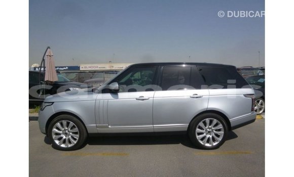 Acheter Import Voiture Land Rover Range Rover Autre à Import - Dubai, Îles Agalega Acheter Import Voiture Land Rover Range Rover Autre à Import - Dubai, Îles Agalega