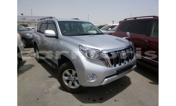Acheter Import Voiture Toyota Prado Autre à Import - Dubai, Îles Agalega Acheter Import Voiture Toyota Prado Autre à Import - Dubai, Îles Agalega