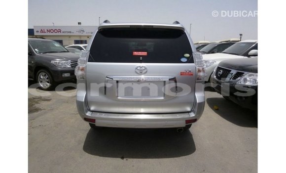 Acheter Import Voiture Toyota Prado Autre à Import - Dubai, Îles Agalega Acheter Import Voiture Toyota Prado Autre à Import - Dubai, Îles Agalega
