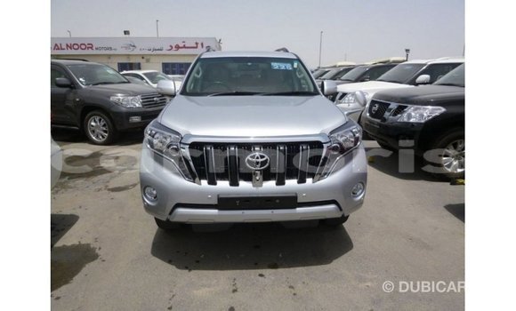 Acheter Import Voiture Toyota Prado Autre à Import - Dubai, Îles Agalega Acheter Import Voiture Toyota Prado Autre à Import - Dubai, Îles Agalega