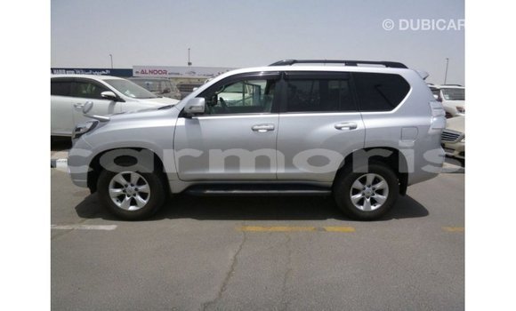 Acheter Import Voiture Toyota Prado Autre à Import - Dubai, Îles Agalega Acheter Import Voiture Toyota Prado Autre à Import - Dubai, Îles Agalega