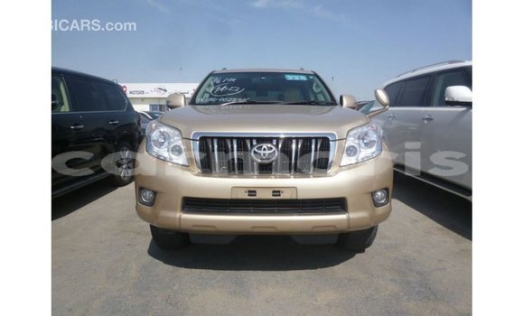 Acheter Import Voiture Toyota Prado Autre à Import - Dubai, Îles Agalega Acheter Import Voiture Toyota Prado Autre à Import - Dubai, Îles Agalega