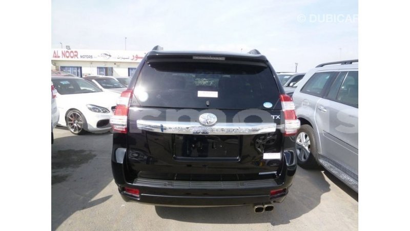 Big with watermark toyota prado agalega islands import dubai 3449