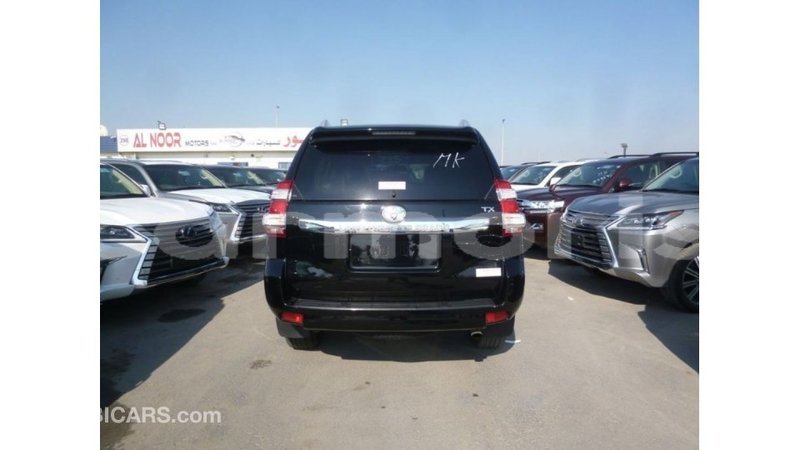 Big with watermark toyota prado agalega islands import dubai 3452