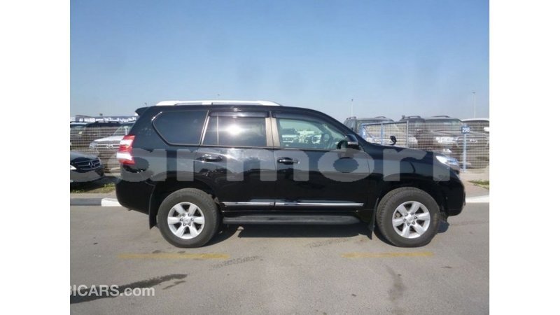 Big with watermark toyota prado agalega islands import dubai 3452