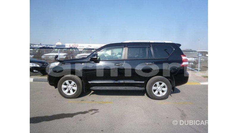 Big with watermark toyota prado agalega islands import dubai 3452