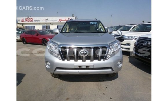 Acheter Import Voiture Toyota Prado Autre à Import - Dubai, Îles Agalega Acheter Import Voiture Toyota Prado Autre à Import - Dubai, Îles Agalega