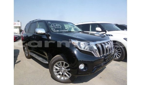Acheter Import Voiture Toyota Prado Noir à Import - Dubai, Îles Agalega Acheter Import Voiture Toyota Prado Noir à Import - Dubai, Îles Agalega