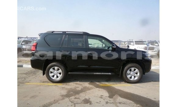 Acheter Import Voiture Toyota Prado Noir à Import - Dubai, Îles Agalega Acheter Import Voiture Toyota Prado Noir à Import - Dubai, Îles Agalega