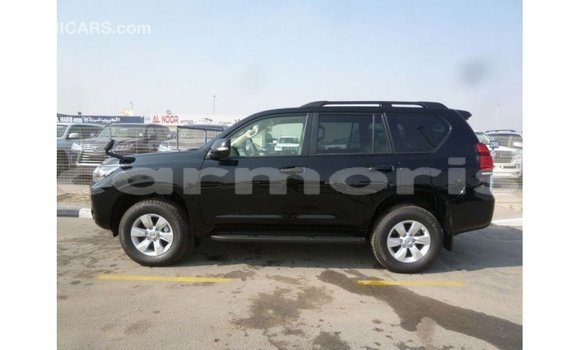 Acheter Import Voiture Toyota Prado Noir à Import - Dubai, Îles Agalega Acheter Import Voiture Toyota Prado Noir à Import - Dubai, Îles Agalega