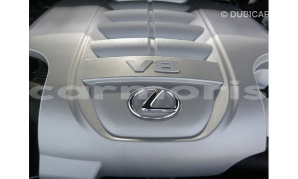 Buy Import Lexus LX White Car in Import - Dubai in Agalega Islands Buy Import Lexus LX White Car in Import - Dubai in Agalega Islands