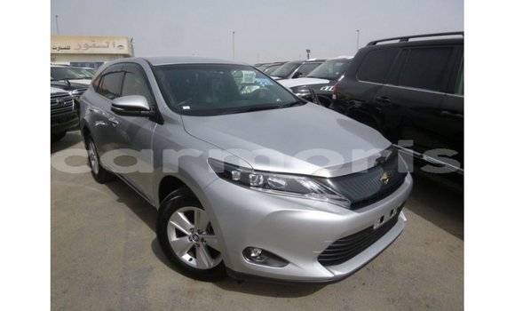 Acheter Import Voiture Toyota Harrier Autre à Import - Dubai, Îles Agalega Acheter Import Voiture Toyota Harrier Autre à Import - Dubai, Îles Agalega