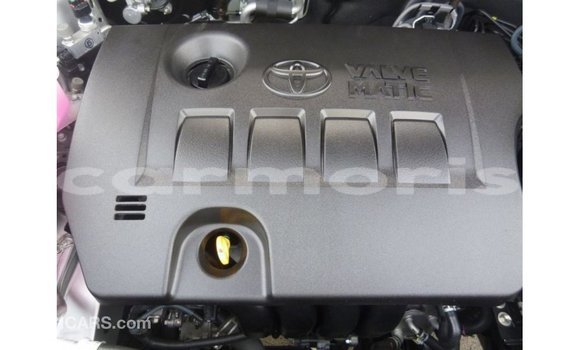 Acheter Import Voiture Toyota Harrier Autre à Import - Dubai, Îles Agalega Acheter Import Voiture Toyota Harrier Autre à Import - Dubai, Îles Agalega