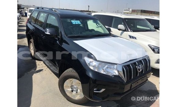 Acheter Import Voiture Toyota Prado Noir à Import - Dubai, Îles Agalega Acheter Import Voiture Toyota Prado Noir à Import - Dubai, Îles Agalega