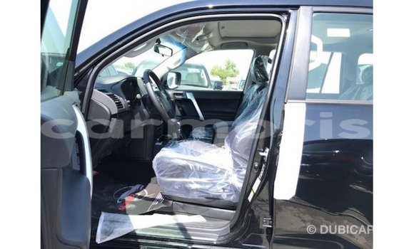 Acheter Import Voiture Toyota Prado Noir à Import - Dubai, Îles Agalega Acheter Import Voiture Toyota Prado Noir à Import - Dubai, Îles Agalega