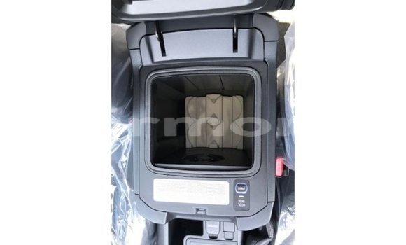 Acheter Import Voiture Toyota Prado Noir à Import - Dubai, Îles Agalega Acheter Import Voiture Toyota Prado Noir à Import - Dubai, Îles Agalega