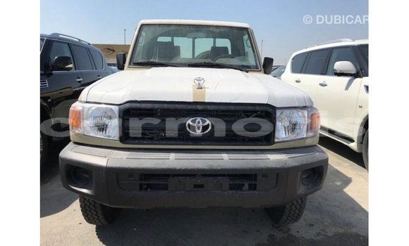 Buy Import Toyota Land Cruiser Beige Car in Import - Dubai in Agalega Islands Buy Import Toyota Land Cruiser Beige Car in Import - Dubai in Agalega Islands