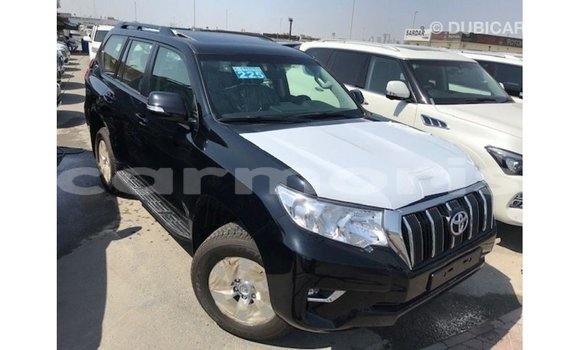 Acheter Import Voiture Toyota Prado Noir à Import - Dubai, Îles Agalega Acheter Import Voiture Toyota Prado Noir à Import - Dubai, Îles Agalega