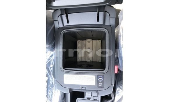 Acheter Import Voiture Toyota Prado Noir à Import - Dubai, Îles Agalega Acheter Import Voiture Toyota Prado Noir à Import - Dubai, Îles Agalega