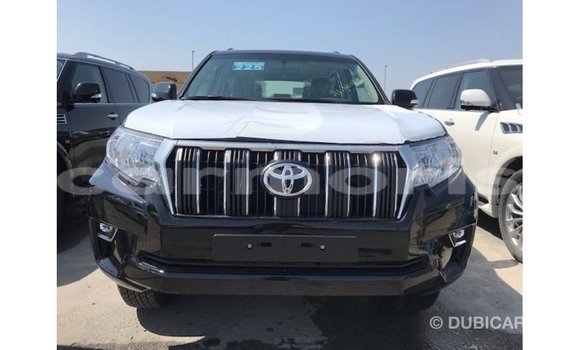 Acheter Import Voiture Toyota Prado Noir à Import - Dubai, Îles Agalega Acheter Import Voiture Toyota Prado Noir à Import - Dubai, Îles Agalega