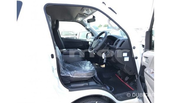 Buy Import Toyota Hiace White Car in Import - Dubai in Agalega Islands Buy Import Toyota Hiace White Car in Import - Dubai in Agalega Islands