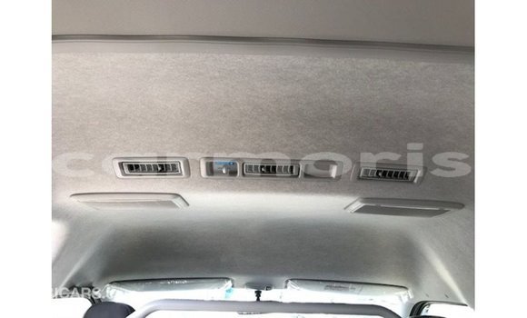 Buy Import Toyota Hiace White Car in Import - Dubai in Agalega Islands Buy Import Toyota Hiace White Car in Import - Dubai in Agalega Islands